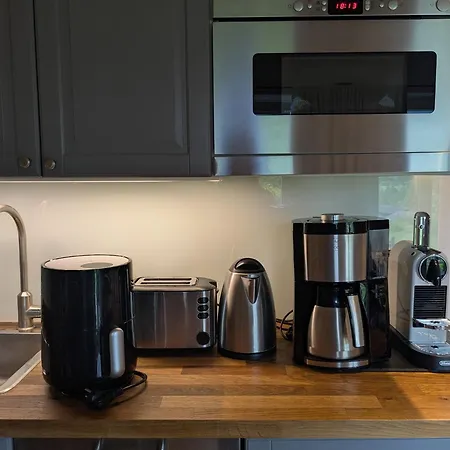 Daire Murnauer Moos *