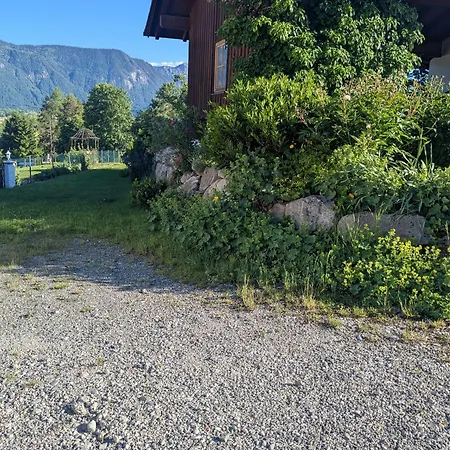 Murnauer Moos Apartamento