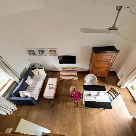 Apartman Murnauer Moos Murnau am Staffelsee