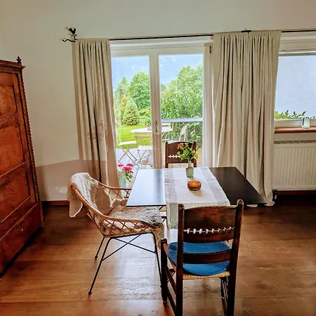 Murnauer Moos * Murnau am Staffelsee