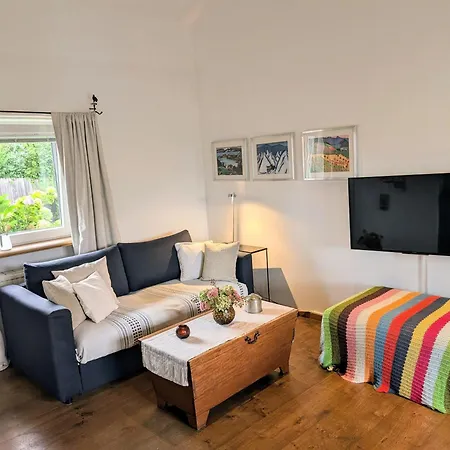 Appartement Murnauer Moos Murnau am Staffelsee