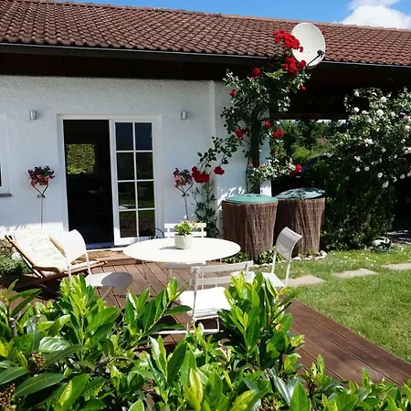 Apartman Murnauer Moos