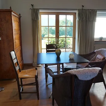 Murnauer Moos * Murnau am Staffelsee