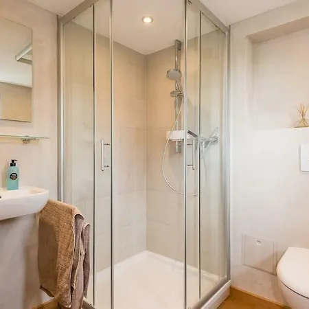 Murnauer Moos Appartement