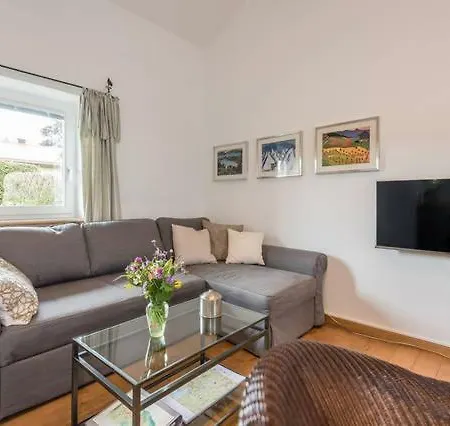 Murnauer Moos * Murnau am Staffelsee